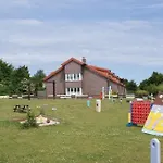 Meeresbrise Ostsee - Abc166 شقة