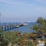 Meeresbrise Ostsee - Abc166 شقة Hohen Wieschendorf