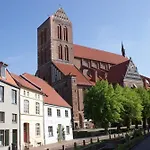 Meeresbrise Ostsee - Abc166 شقة *