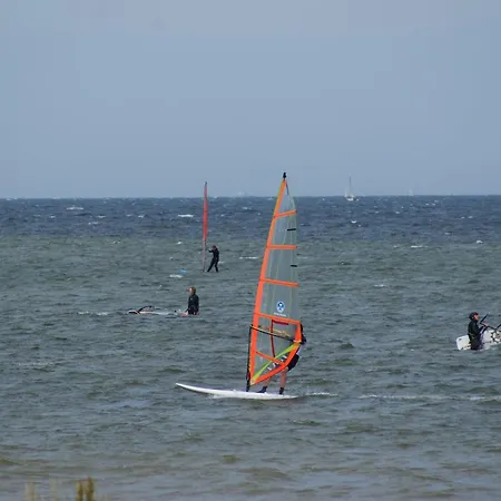 Meeresbrise Ostsee - Abc166 * Hohen Wieschendorf