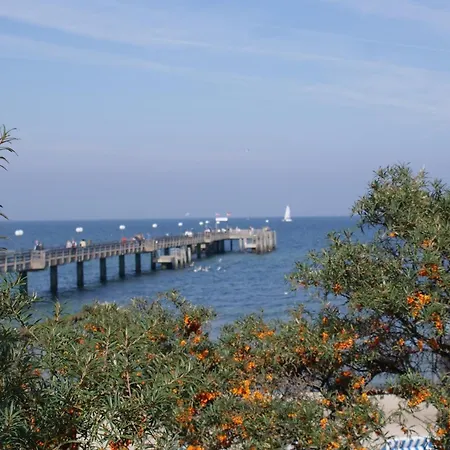Meeresbrise Ostsee - Abc166 アパート Hohen Wieschendorf