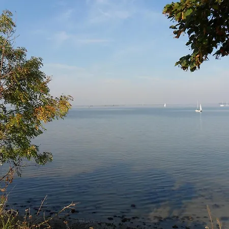 アパート Meeresbrise Ostsee - Abc166 *