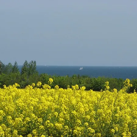 アパート Meeresbrise Ostsee - Abc166
