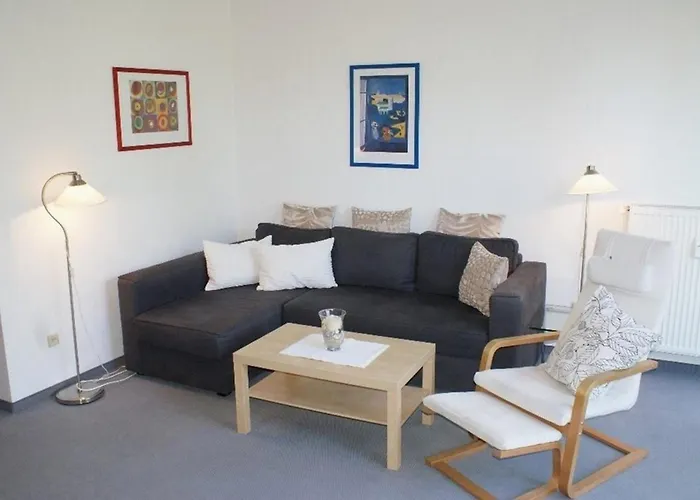 Meeresbrise Ostsee - Abc166 Apartment Hohen Wieschendorf
