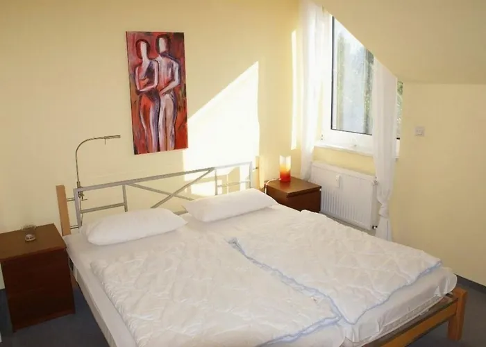 Meeresbrise Ostsee - Abc166 Apartment