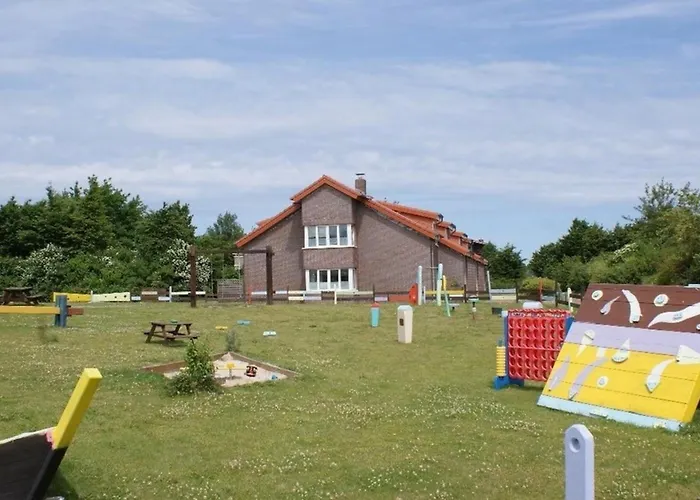 Meeresbrise Ostsee - Abc166 Apartment