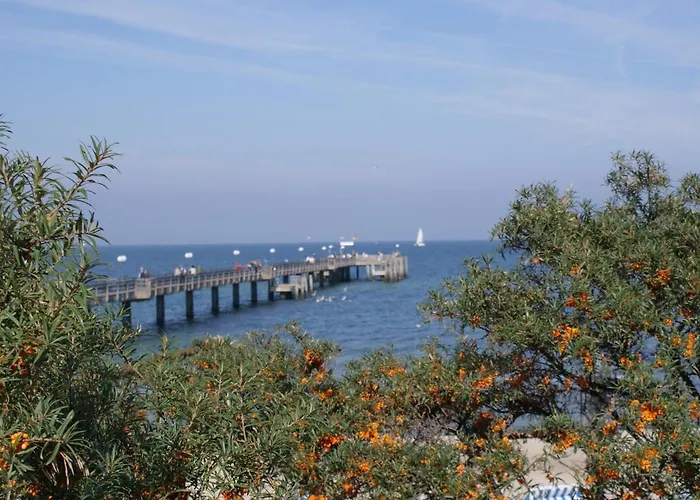 Meeresbrise Ostsee - Abc166 Apartment Hohen Wieschendorf