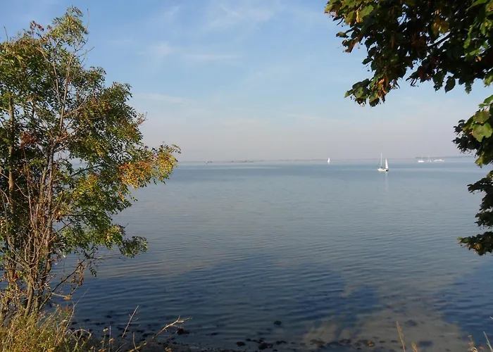 Apartment Meeresbrise Ostsee - Abc166 *
